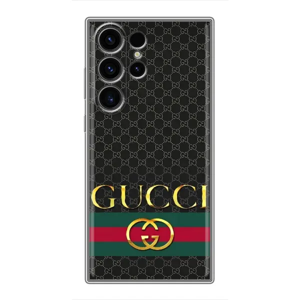 Чехол с принтом «Gucci оригинал» для Samsung Galaxy S23 Ultra Чехол с принтом «Gucci оригинал» для Samsung Galaxy S23 Ultra