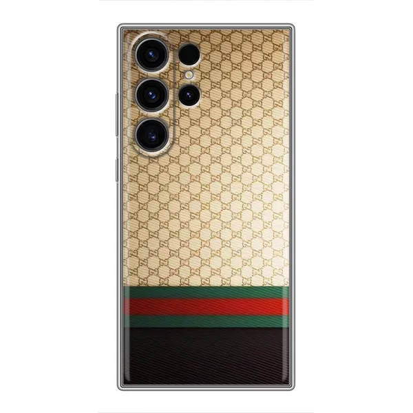 Чехол с принтом «Гуччи Фон» для Samsung Galaxy S23 Ultra Чехол с принтом «Гуччи Фон» для Samsung Galaxy S23 Ultra