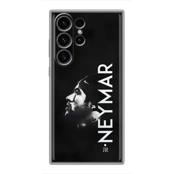 Чохол з принтом «NEYMAR» для Samsung Galaxy S23 Ultra Чохол з принтом «NEYMAR» для Samsung Galaxy S23 Ultra