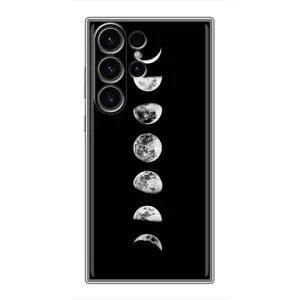 Космические Чехлы для Самсунг С23 Ультра (VPrint) (Планеты)