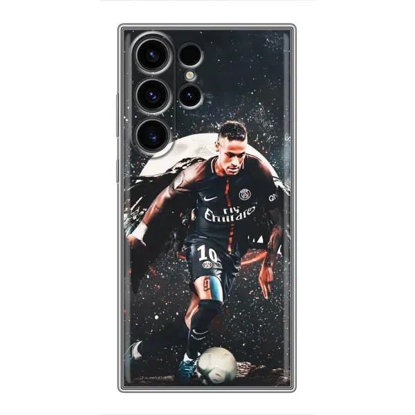 Чохол з принтом «PSG Neymar» для Samsung Galaxy S23 Ultra Чохол з принтом «PSG Neymar» для Samsung Galaxy S23 Ultra