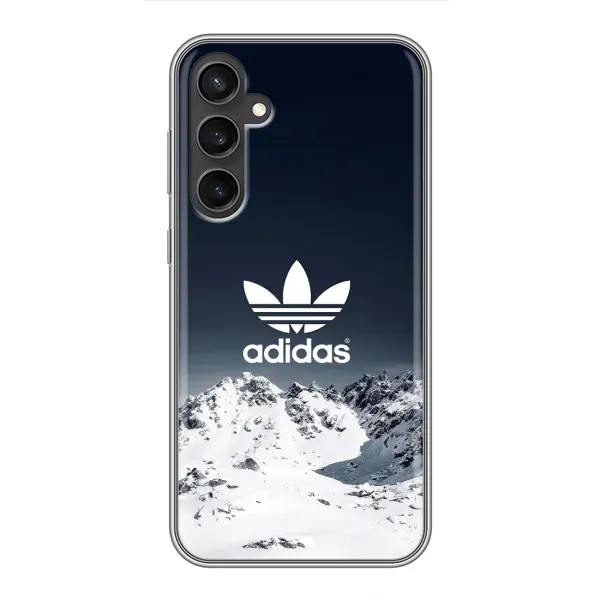 Чохол з принтом «Адідас в горах» для Samsung Galaxy S23 Чохол з принтом «Адідас в горах» для Samsung Galaxy S23