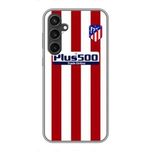 Чехлы для Samsung Galaxy S23 (VPrint) - Футбольные клубы (Atletico)