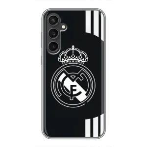 ФК Реал Мадрид чохли для Samsung Galaxy S23 (AlphaPrint)