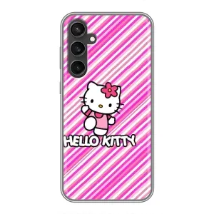 Чехол для Ребёнка на Самсунг С23 (VPrint) (Hello Kytty)