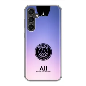 Чехлы PSG для Samsung Galaxy S23 (AlphaPrint) (лого PSG)