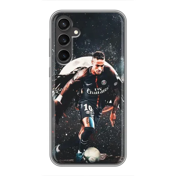 Чохол з принтом «PSG Neymar» для Samsung Galaxy S23
