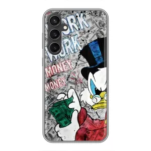 Чехлы для Самсунг С23 - Scrooge MagDag (PREMIUMPrint) (Работа Работа)