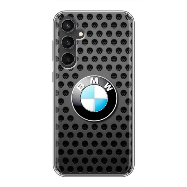 Чохол з принтом «Знак БМВ» для Samsung Galaxy S23
