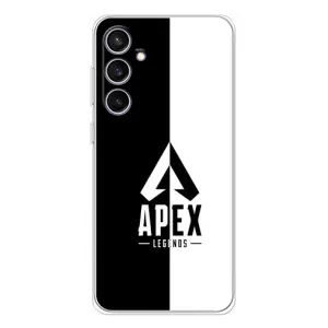 Чехлы с топовыми принтами для Гелекси С24 ФЕ (APEX)