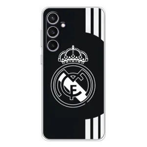 ФК Реал Мадрид чохли для Samsung Galaxy S24 FE (AlphaPrint) (ФК Реал Мадрид)