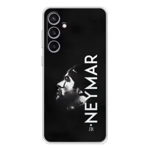 Чехол Неймар для Samsung Galaxy S24 FE (AlphaPrint) (NEYMAR)