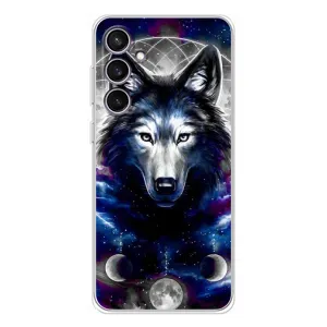 Защитные чехлы для Гелекси С24 ФЕ (AlphaPrint) (ХИТ продаж) ВОЛК (Волк)