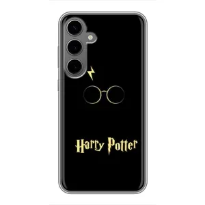 Чохли Фільми для Самсунг Галаксі S24 Плюс (VPrint) (Harry Potter)