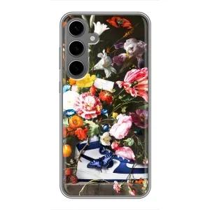 Чехол для Samsung Galaxy S24 Plus - с принтом Найк (AlphaPrint)