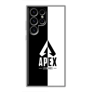Чехлы с топовыми принтами для Самсунг С24 Ультра (APEX)