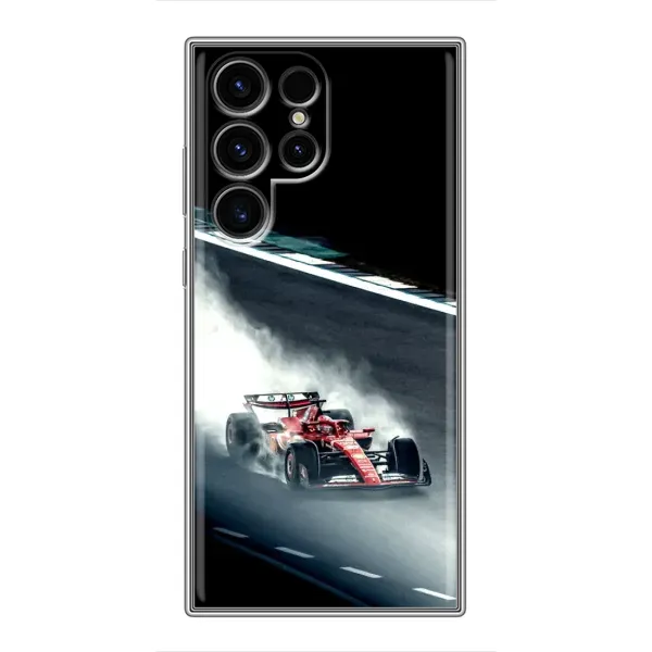 Чехол с принтом «Болид гоночный» для Samsung Galaxy S24 Ultra Чехол с принтом «Болид гоночный» для Samsung Galaxy S24 Ultra