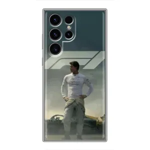 Чехол Формула1 на Samsung Galaxy S24 Ultra (Формула 1)