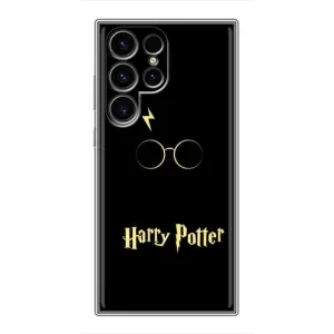 Чохли Фільми для Samsung Galaxy S24 Ultra (VPrint) (Harry Potter)