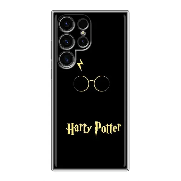 Чохол з принтом «Harry Potter» для Samsung Galaxy S24 Ultra Чохол з принтом «Harry Potter» для Samsung Galaxy S24 Ultra