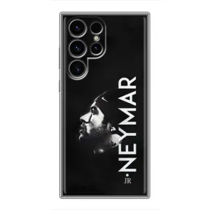 Чехол Неймар для Samsung Galaxy S24 Ultra (AlphaPrint) (NEYMAR)