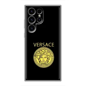 Чехлы VERSACE для Самсунг С24 Ультра (PREMIUMPrint) (Versace)