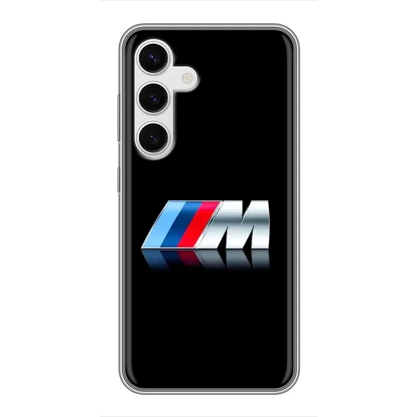 Чехол с принтом «AMG» для Samsung Galaxy S24