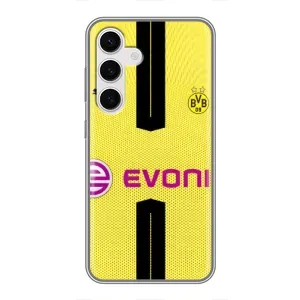 Чохли для Samsung Galaxy S24 (VPrint) - Футбольні клуби (BVB)