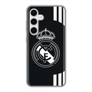 ФК Реал Мадрид чохли для Samsung Galaxy S24 (AlphaPrint)