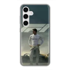 Чохол Формула1 на Samsung Galaxy S24 (Формула 1)