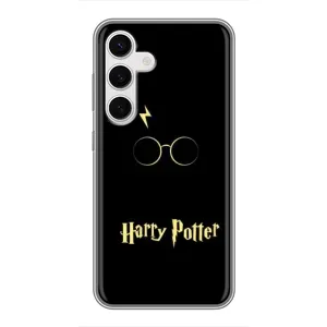Чохли Фільми для Самсунг Галаксi S24 (VPrint) (Harry Potter)