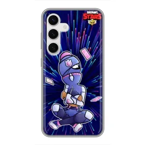 Чехлы Brawl Stars для Samsung Galaxy S24 (AlphaPrint) (Тара)