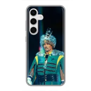 Чохол з картинкою Олександр Усик для Samsung Galaxy S24 (Усик Гетьман)