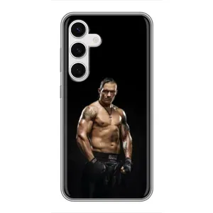 Чохол з картинкою Олександр Усик для Samsung Galaxy S24 (Чемпіон Олександр Усик)