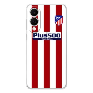 Чехлы для Samsung Galaxy S25 Edge (VPrint) - Футбольные клубы (Atletico)