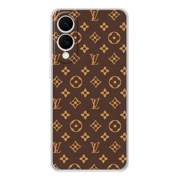 Чехол с принтом «фон LOUIS VUITTON» для Samsung Galaxy S25 Edge Чехол с принтом «фон LOUIS VUITTON» для Samsung Galaxy S25 Edge
