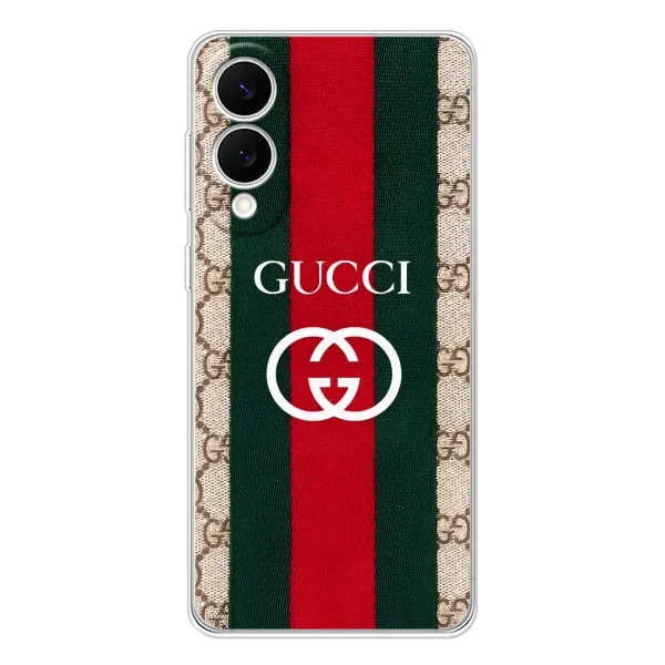 Чехол с принтом «Gucci дизайн» для Samsung Galaxy S25 Edge Чехол с принтом «Gucci дизайн» для Samsung Galaxy S25 Edge