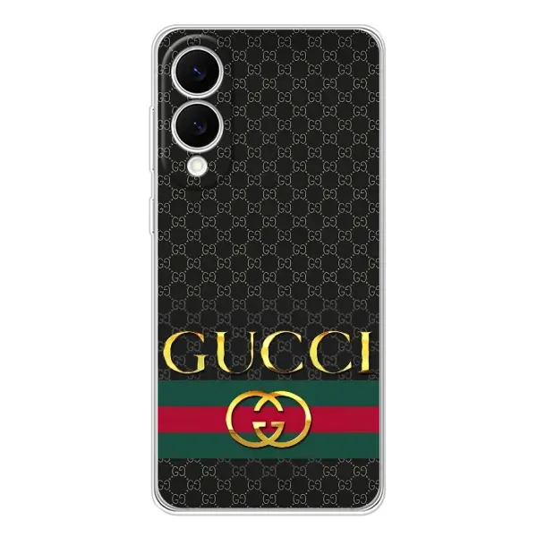 Чехол с принтом «Gucci оригинал» для Samsung Galaxy S25 Edge Чехол с принтом «Gucci оригинал» для Samsung Galaxy S25 Edge