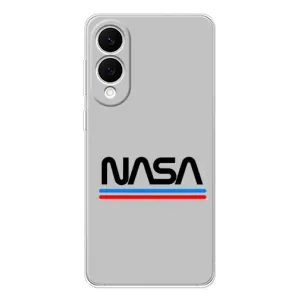 Чехол NASA для Samsung Galaxy S25 Edge (AlphaPrint) (NASA)
