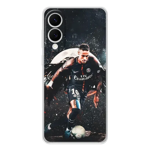 Чехол с принтом «PSG Neymar» для Samsung Galaxy S25 Edge