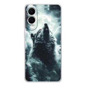 Чехол с картинкой «Хищники» для Samsung Galaxy S25 Edge