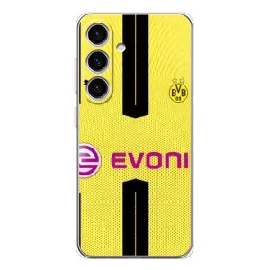 Чохли для Samsung Galaxy S25 FE (VPrint) - Футбольні клуби (BVB)