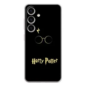 Чехлы Фильмы для Самсунг Гэлакси С25 ФЕ (VPrint) (Harry Potter)