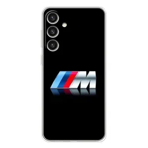 Чохол для Гелексі С25 Плюс - з принтом БМВ (AlphaPrint) (AMG)