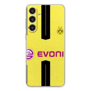 Чохли для Samsung Galaxy S25 Plus (VPrint) - Футбольні клуби (BVB)