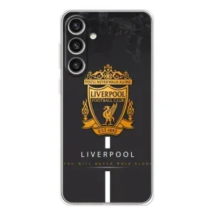 Чохли для Гелексі С25 Плюс (VPrint) - ТОП ФК (FC Liverpool)