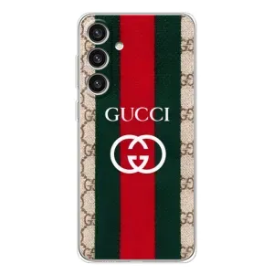 Чохли  GUCCI для Гелексі С25 Плюс (AlphaPrint) (Gucci дизайн)