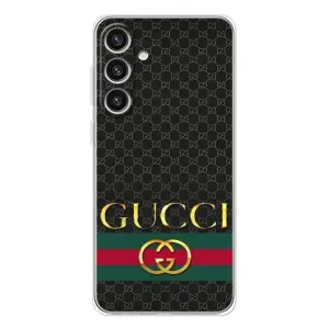 Чохли  GUCCI для Гелексі С25 Плюс (AlphaPrint) (Gucci оригінал)
