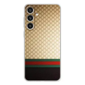 Чохли  GUCCI для Гелексі С25 Плюс (AlphaPrint) (Гуччі Фон)