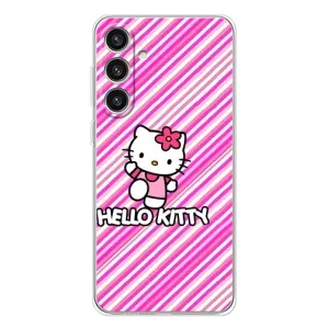 Чохол для дитини на Гелексі С25 Плюс (VPrint) (Hello Kytty)